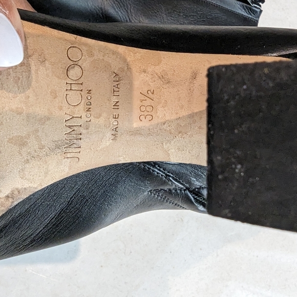 Boots - Picture 2 of 5